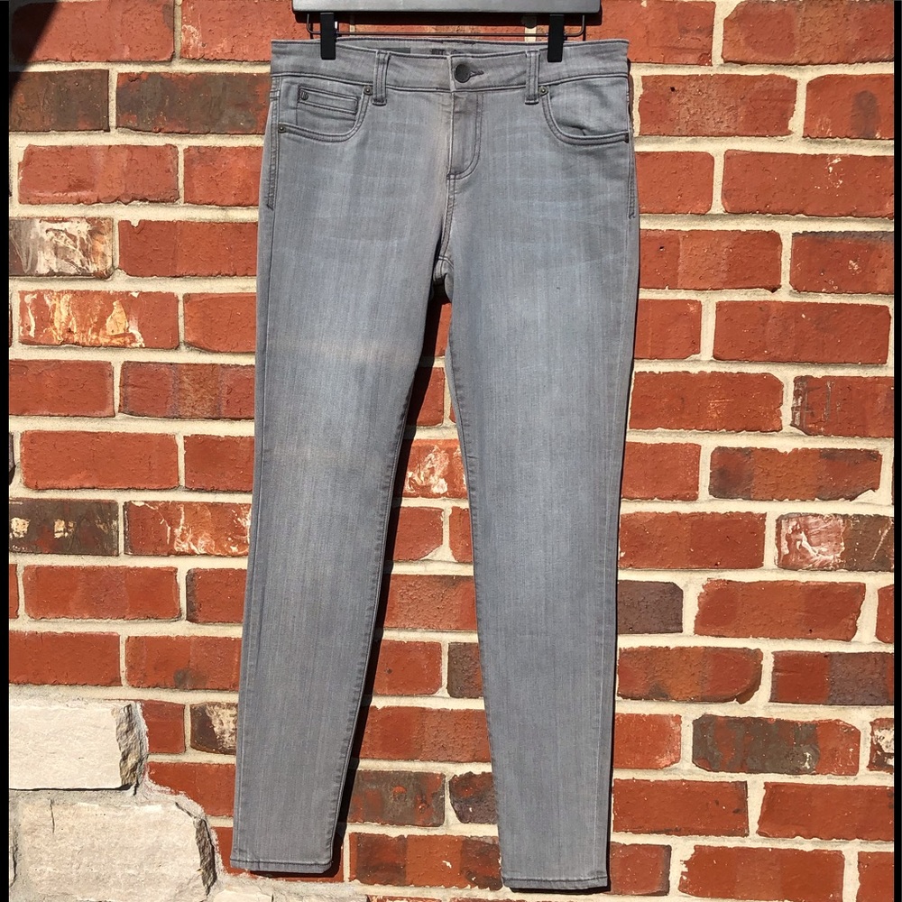 Kut from the Kloth Mia Skinny Jeans